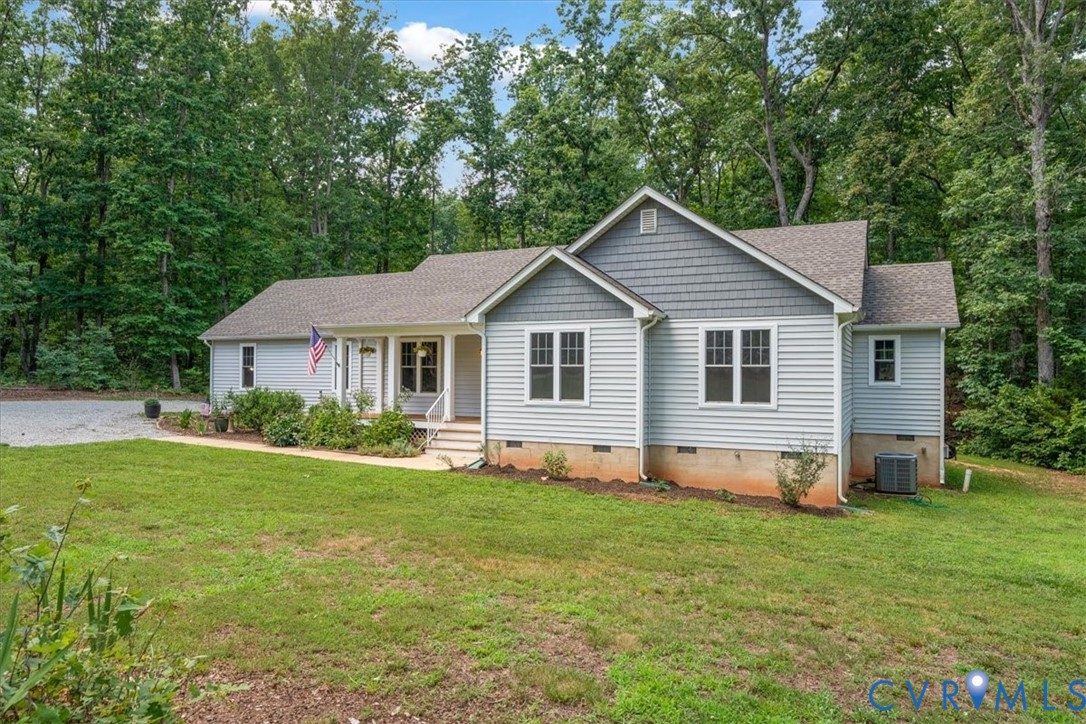 2088 Hancock Road Powhatan, VA 23139 - Photo 3 of 52