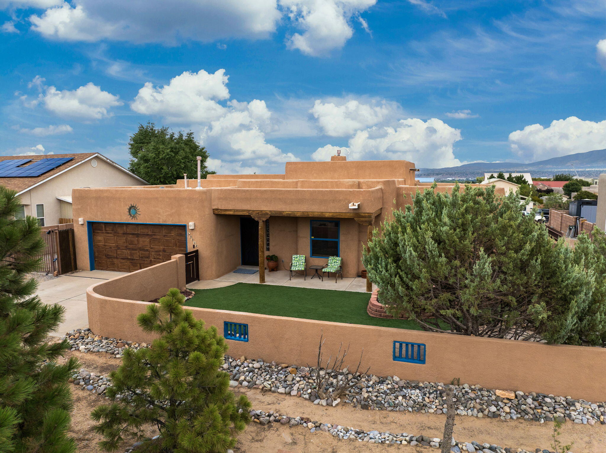 3302 Demavend Road Northeast Rio Rancho, NM 87144 - Photo 3 of 48 Gallery Image 3