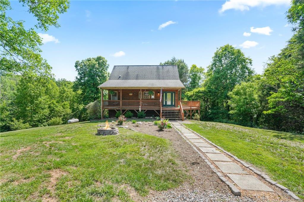 1434 Cotton Mill Road Roaring River, NC 28669 - Photo 39 of 49