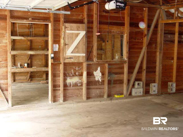 34205 West Barclay Avenue Lillian, AL 36549 - Photo 35 of 46 Right to left garage