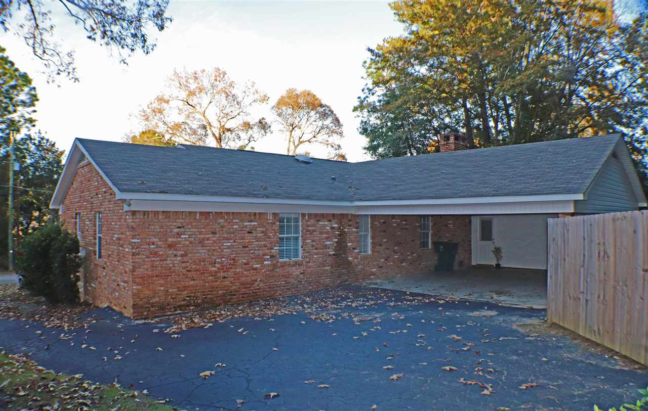 111 Lake Front Drive Daphne, AL 36526 - Photo 11 of 11 carport