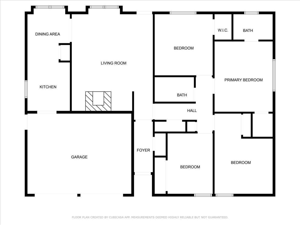 7510 Bubbling Spring Lane Houston, TX 77086 - Photo 17 of 18