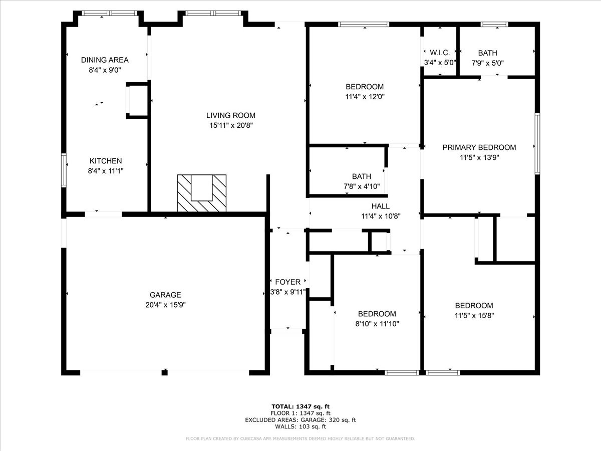 7510 Bubbling Spring Lane Houston, TX 77086 - Photo 18 of 18
