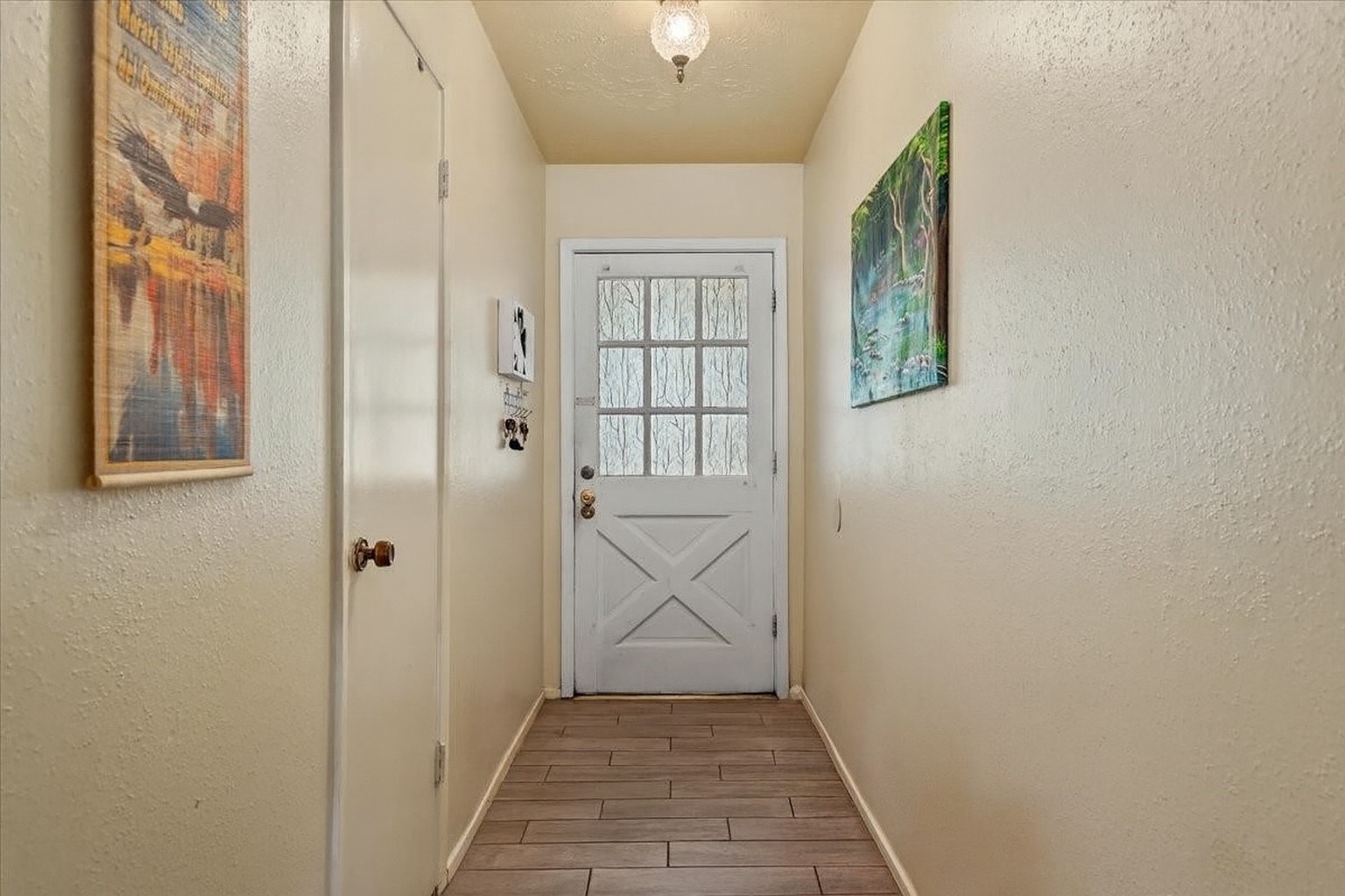 7510 Bubbling Spring Lane Houston, TX 77086 - Photo 2 of 18