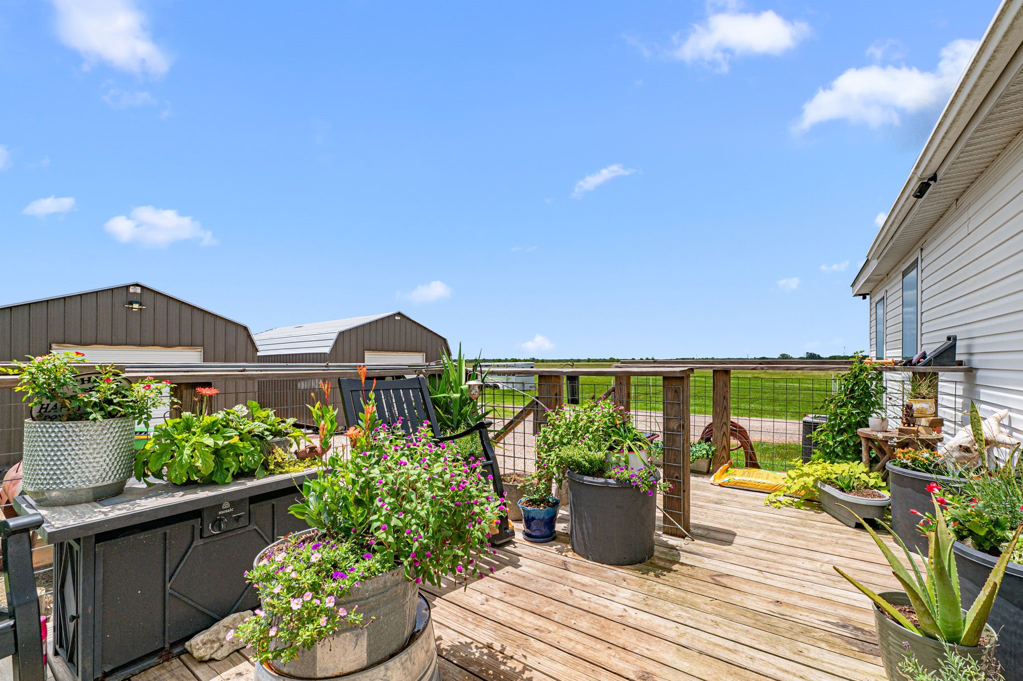 22360 640th Damon, TX 77430 - Photo 25 of 33