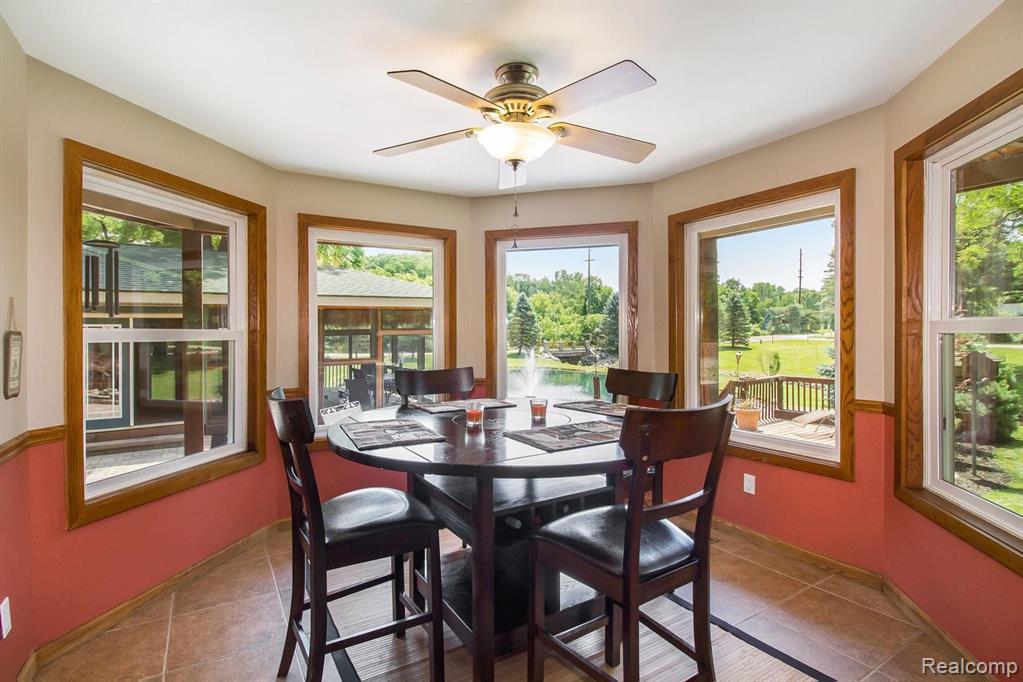 1680 Fisk Road Howell, MI 48843 - Photo 40 of 49