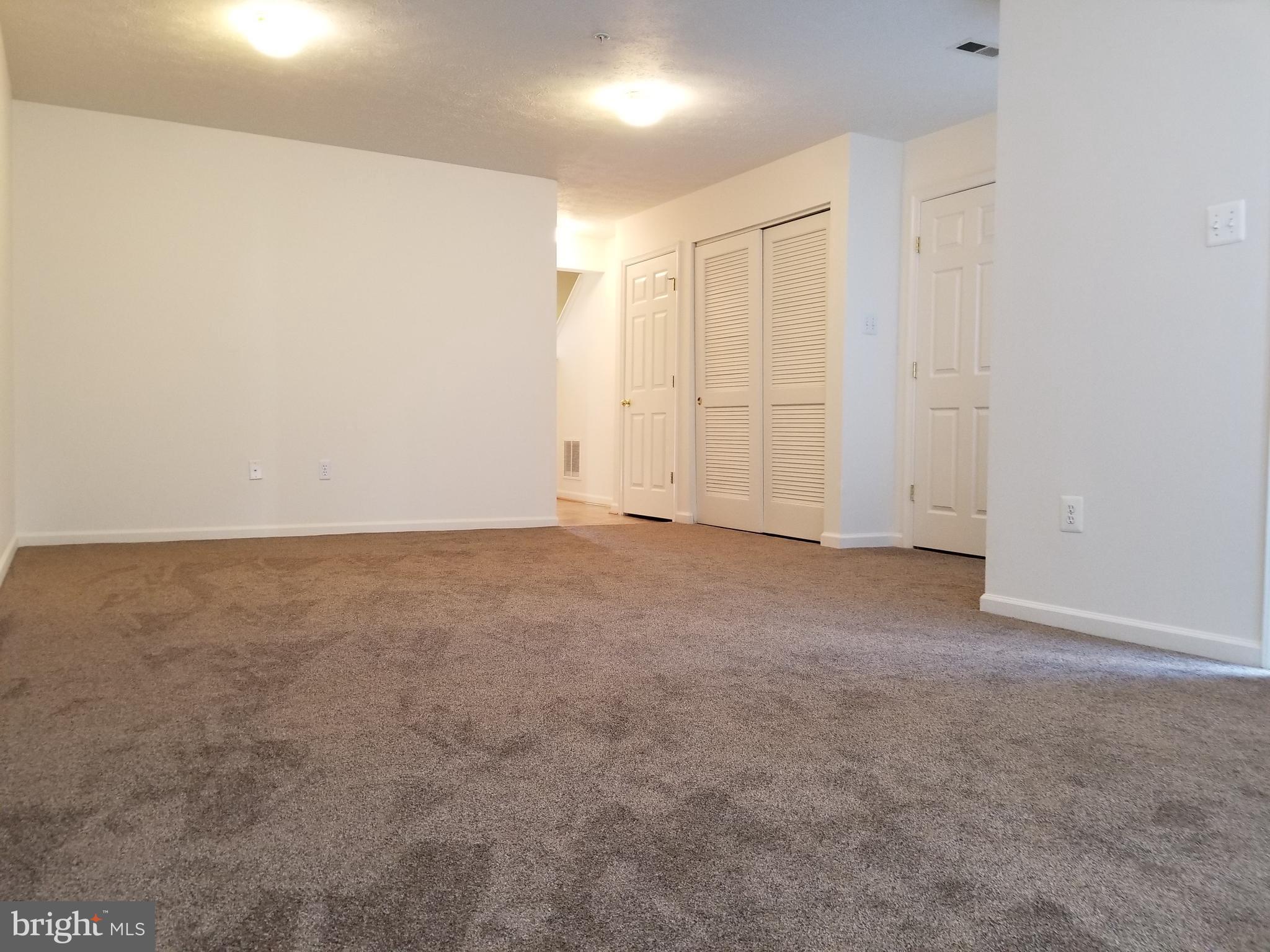 9736 Selfridge Road Baltimore, MD 21220 - Photo 17 of 35 a view of an empty room