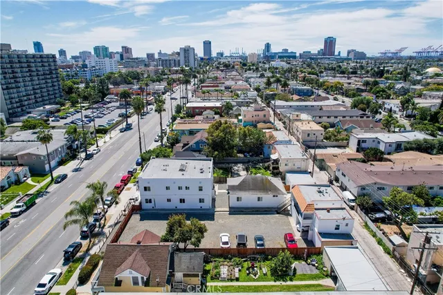 $2,798,000 | 1113 Pacific Avenue, Long Beach, CA 90813