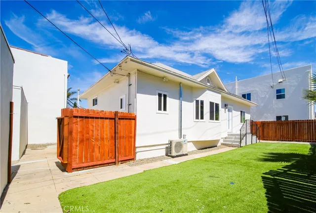 $2,798,000 | 1113 Pacific Avenue, Long Beach, CA 90813