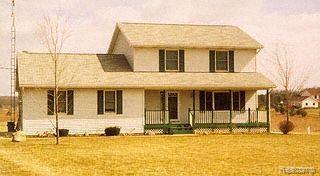 2866 Klam Road Lapeer, MI 48446 - Photo 1 of 1 Property Photo