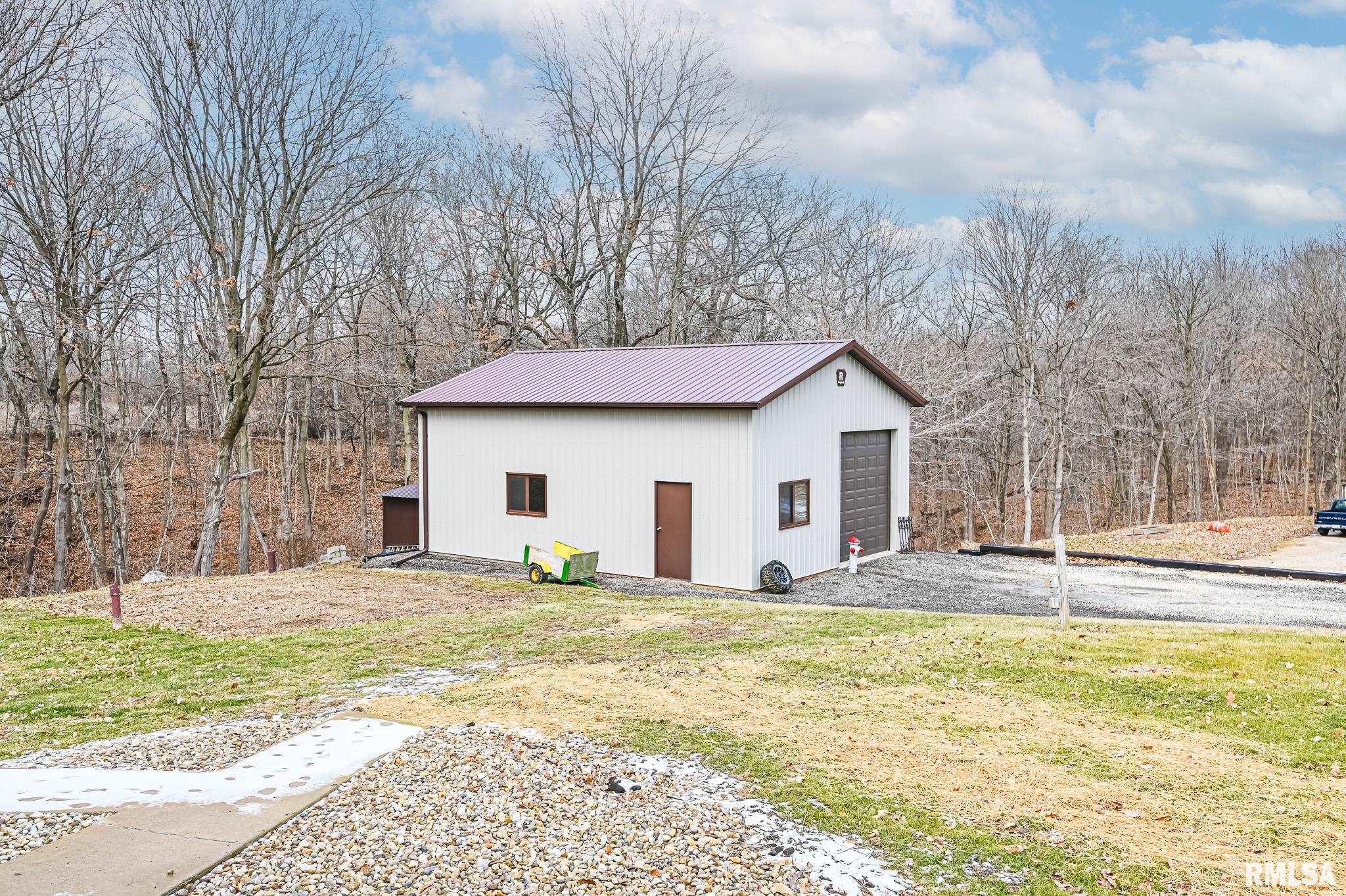 8109 South McCumber Road Mapleton, IL 61547 - Photo 40 of 46