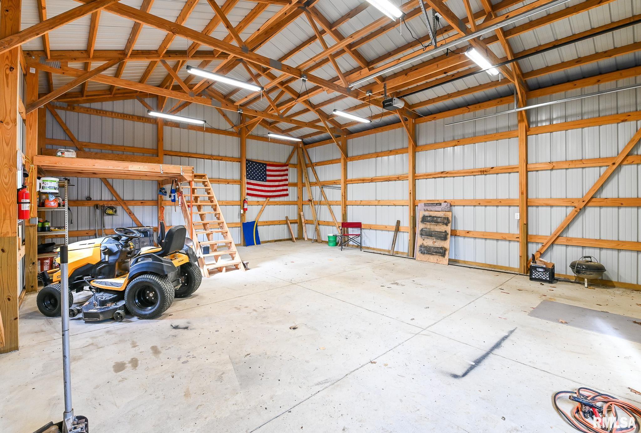 8109 South McCumber Road Mapleton, IL 61547 - Photo 4 of 46