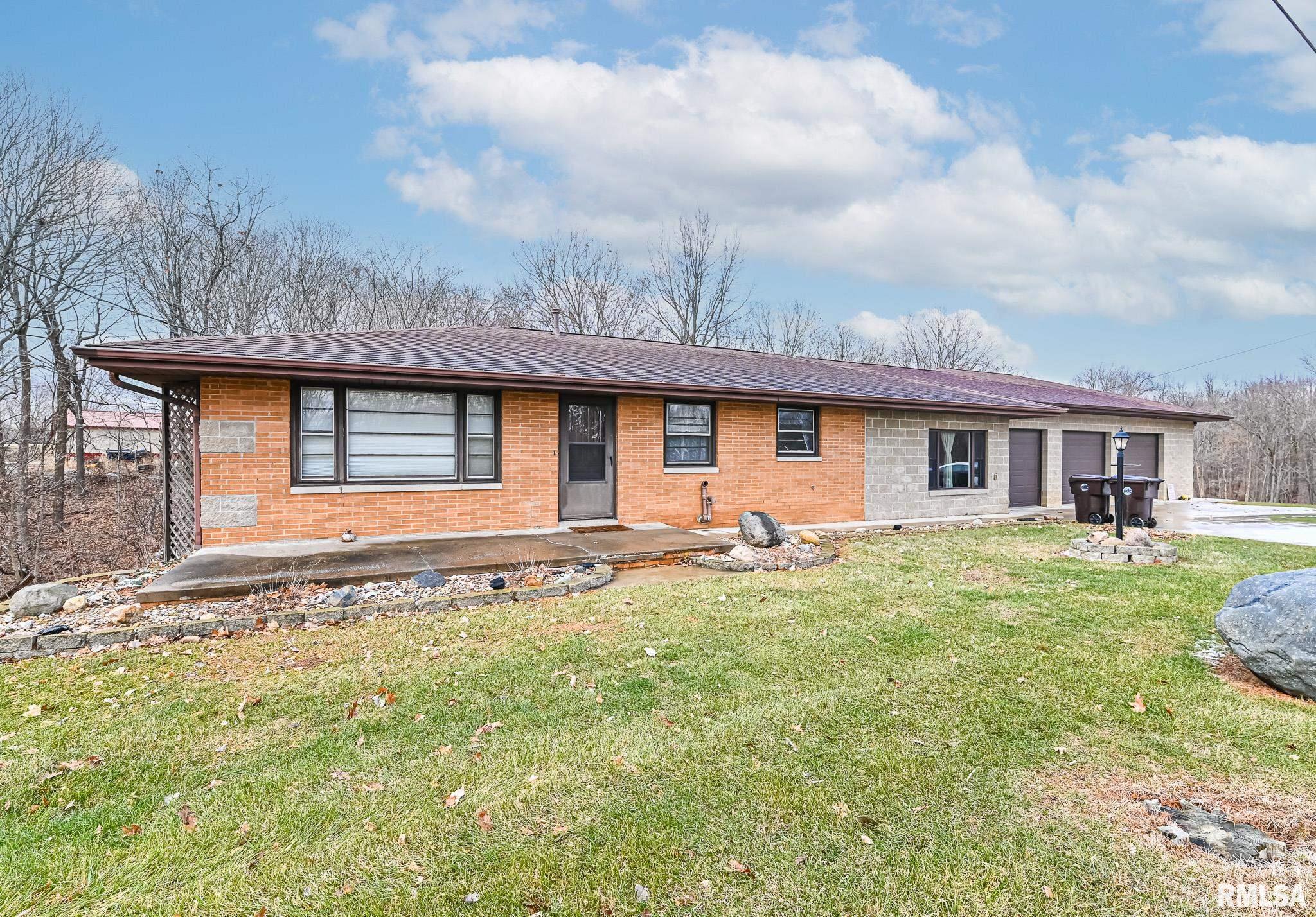 8109 South McCumber Road Mapleton, IL 61547 - Photo 42 of 46