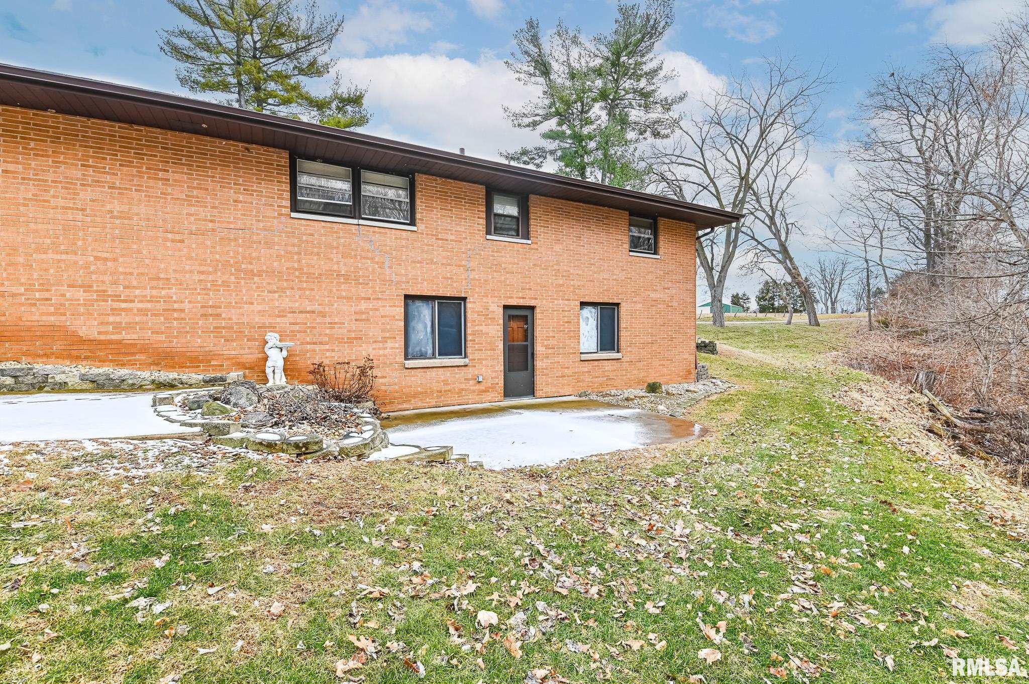 8109 South McCumber Road Mapleton, IL 61547 - Photo 44 of 46