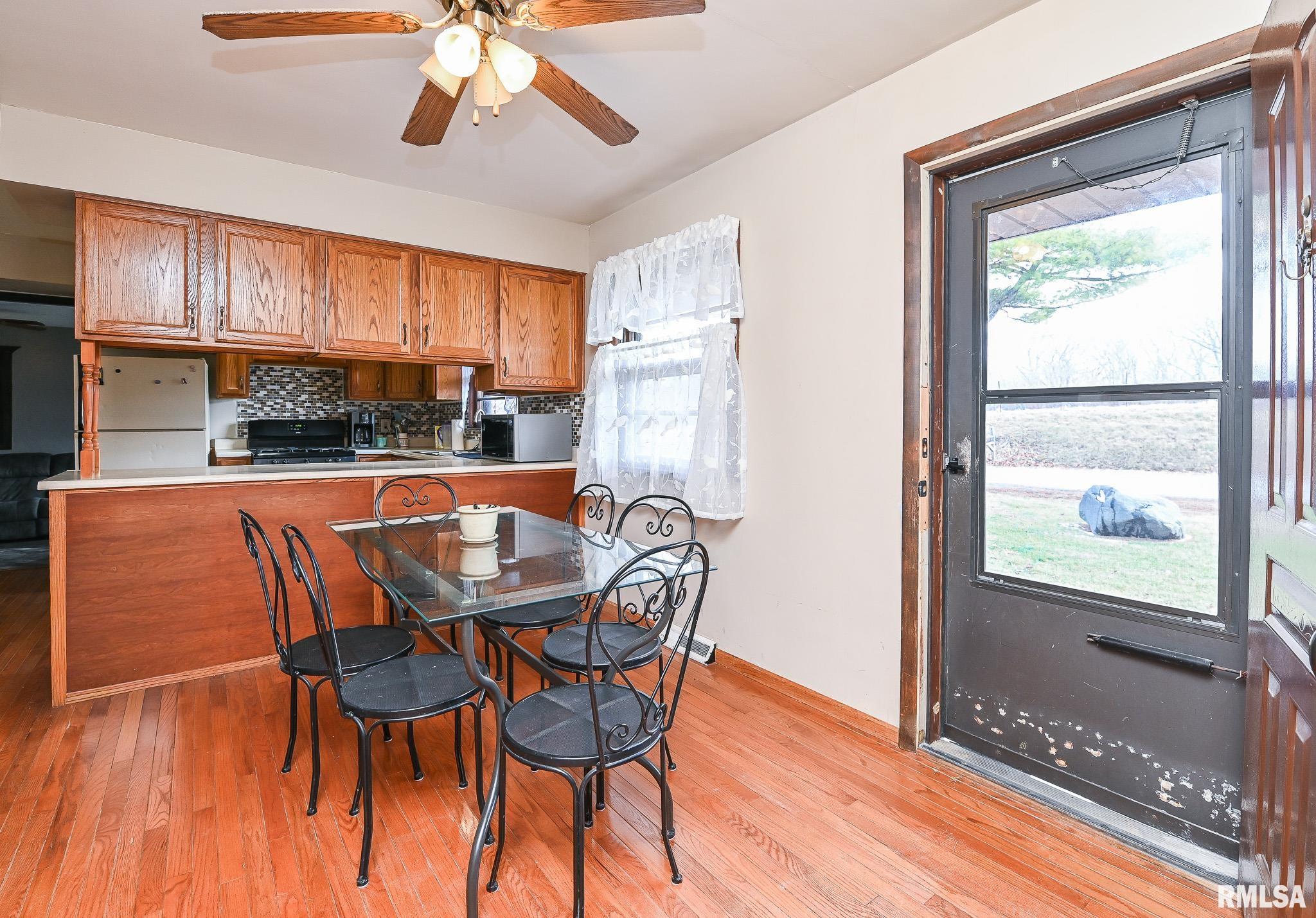 8109 South McCumber Road Mapleton, IL 61547 - Photo 8 of 46
