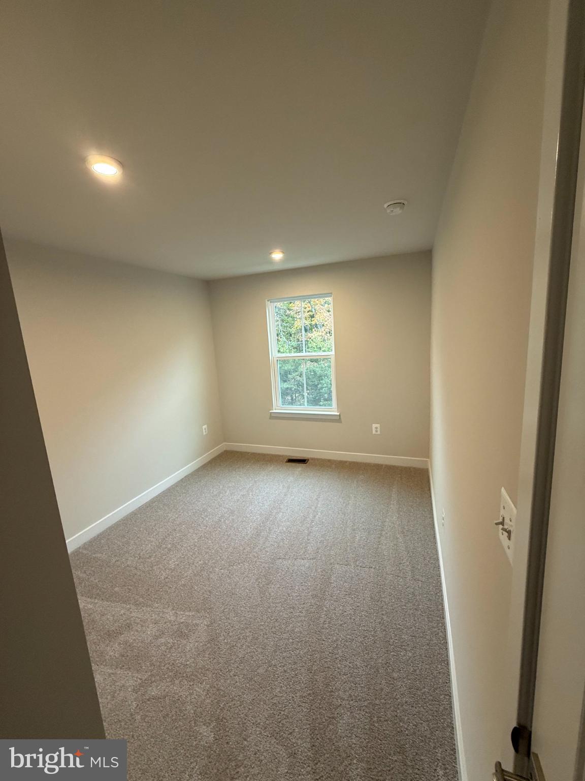 6932 Braxton Springs Way Spotsylvania, VA 22553 - Photo 23 of 33 an empty room with windows