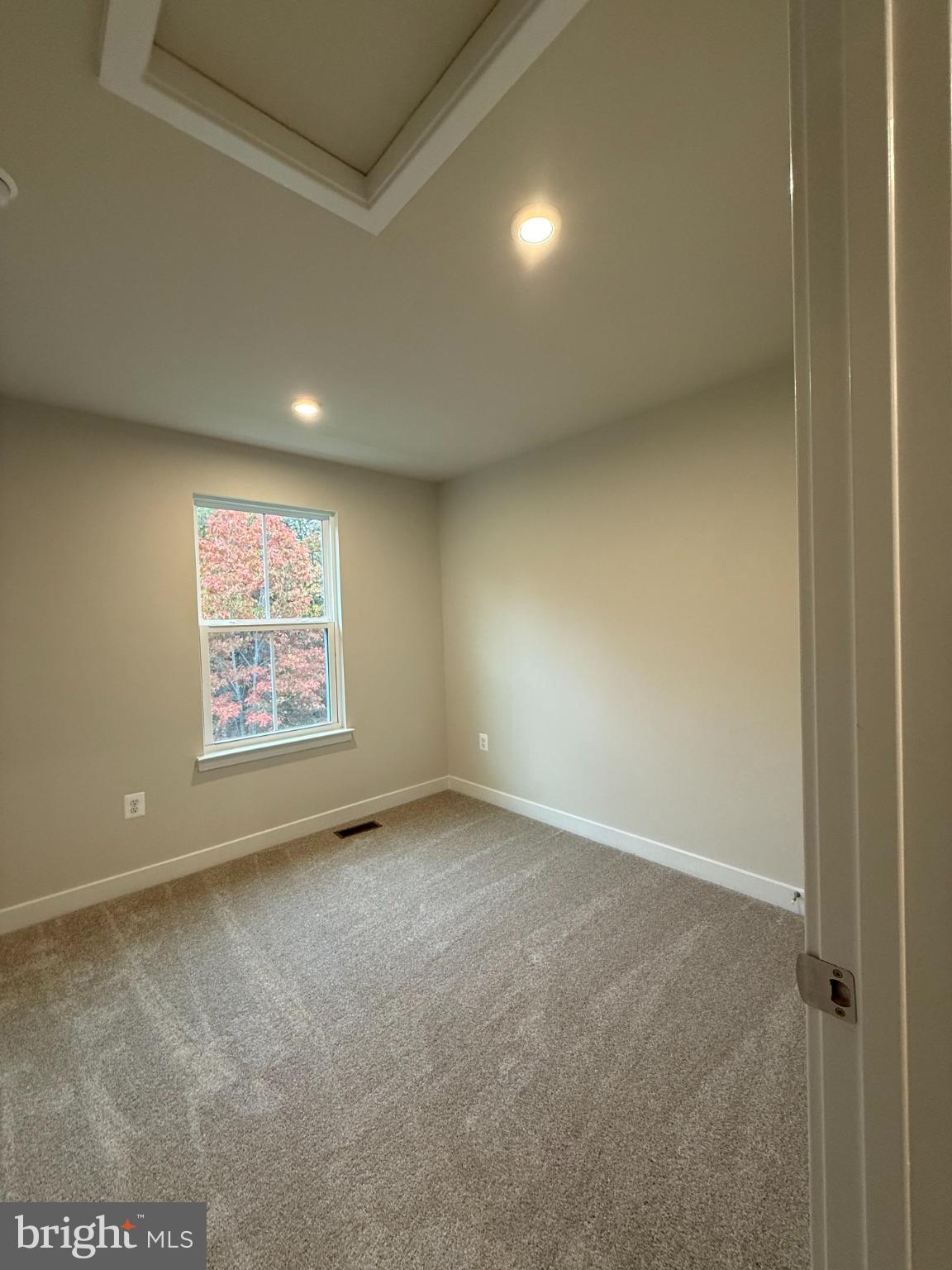 6932 Braxton Springs Way Spotsylvania, VA 22553 - Photo 27 of 33 an empty room with windows