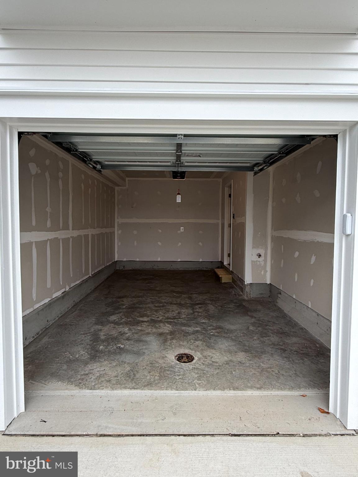 6932 Braxton Springs Way Spotsylvania, VA 22553 - Photo 33 of 33 a view of a garage