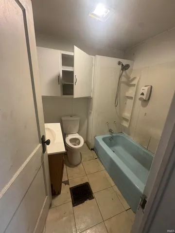 $78,900 | 1115 West 4th Street, Fort Wayne, IN 46808