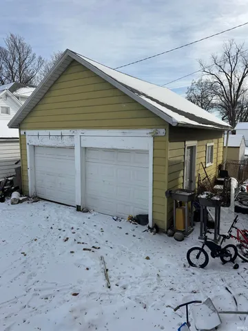$78,900 | 1115 West 4th Street, Fort Wayne, IN 46808