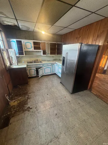 $78,900 | 1115 West 4th Street, Fort Wayne, IN 46808