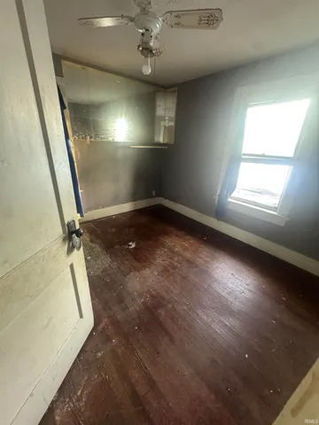 $78,900 | 1115 West 4th Street, Fort Wayne, IN 46808