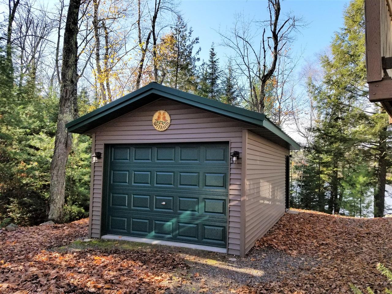 5074 Musky Point Road Mercer, WI 54547 - Photo 4 of 54 Gallery Image 4