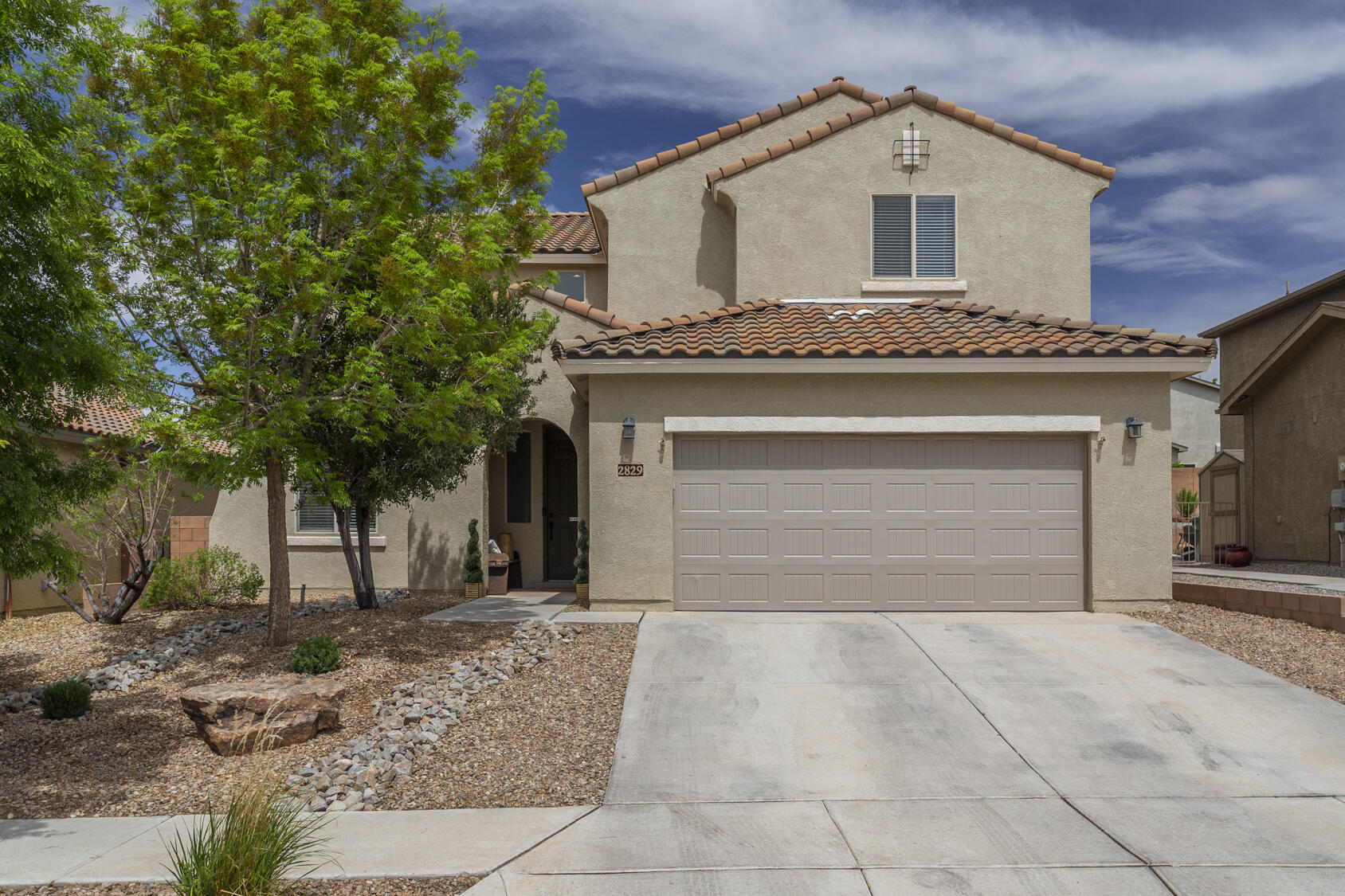 2829 Delicias Road Southeast Rio Rancho, NM 87124 - Photo 1 of 1 Gallery Image 1