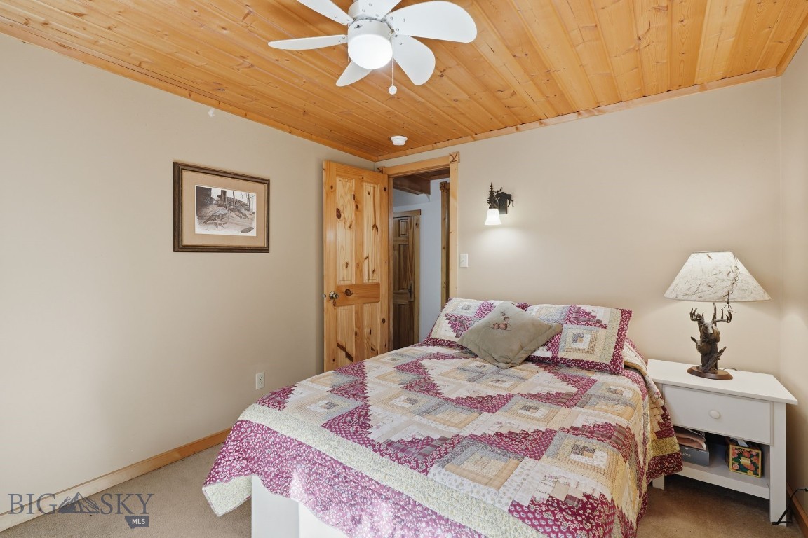 1105 South Boulder Road Cardwell, MT 59721 - Photo 22 of 63 Gallery Image 22