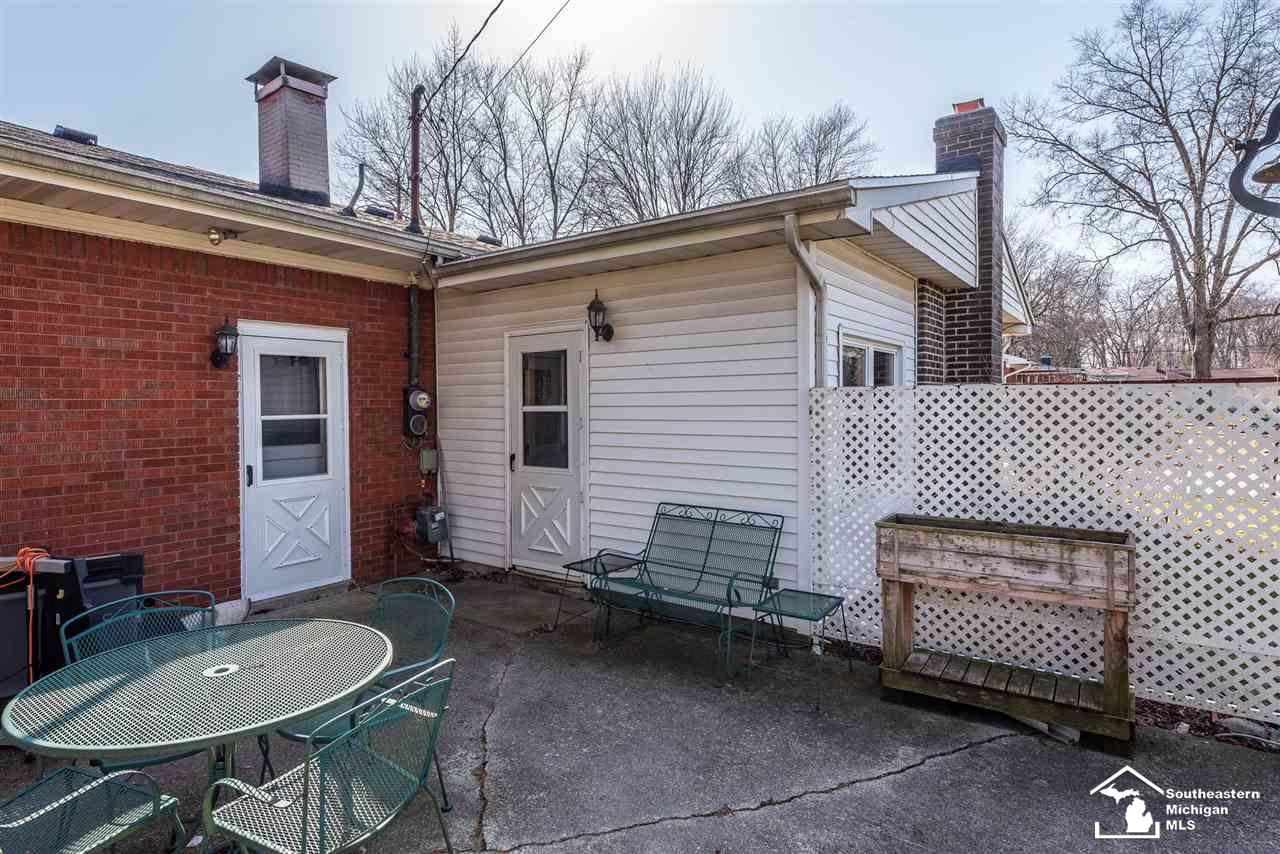 2178 West Rauch Temperance, MI 48182 - Photo 20 of 21