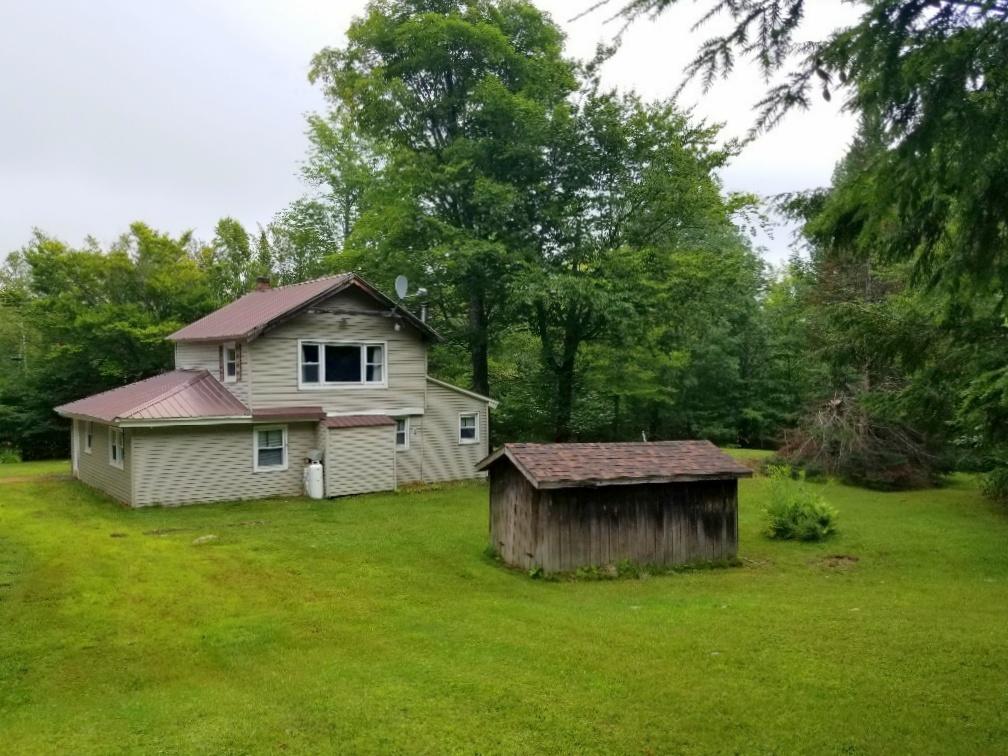 1087 West Side Road Weld, ME 04285 - Photo 38 of 44 Exterior