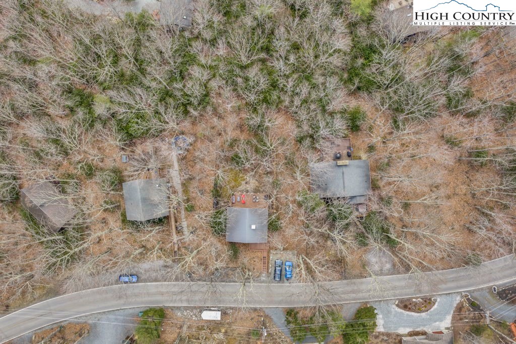 837 Pine Ridge Road Beech Mountain, NC 28604 - Photo 16 of 23