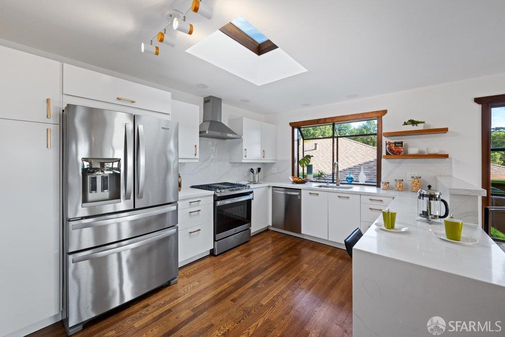 2960 Shasta Road Berkeley, CA 94708 - Photo 24 of 88