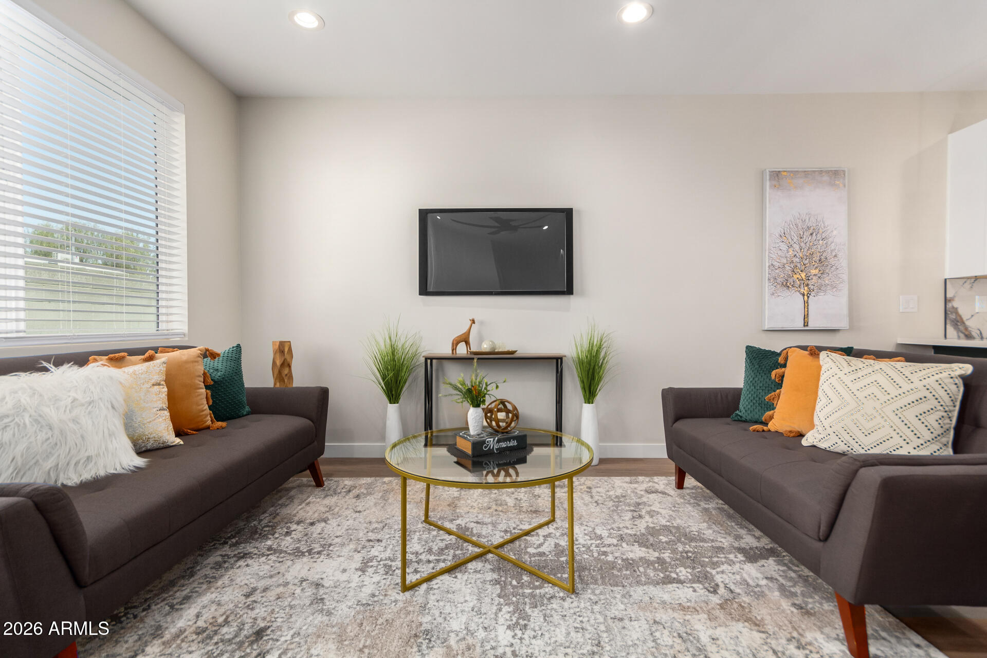 1642 East Monte Vista Road, Unit 2 Phoenix, AZ 85006 - Photo 3 of 32