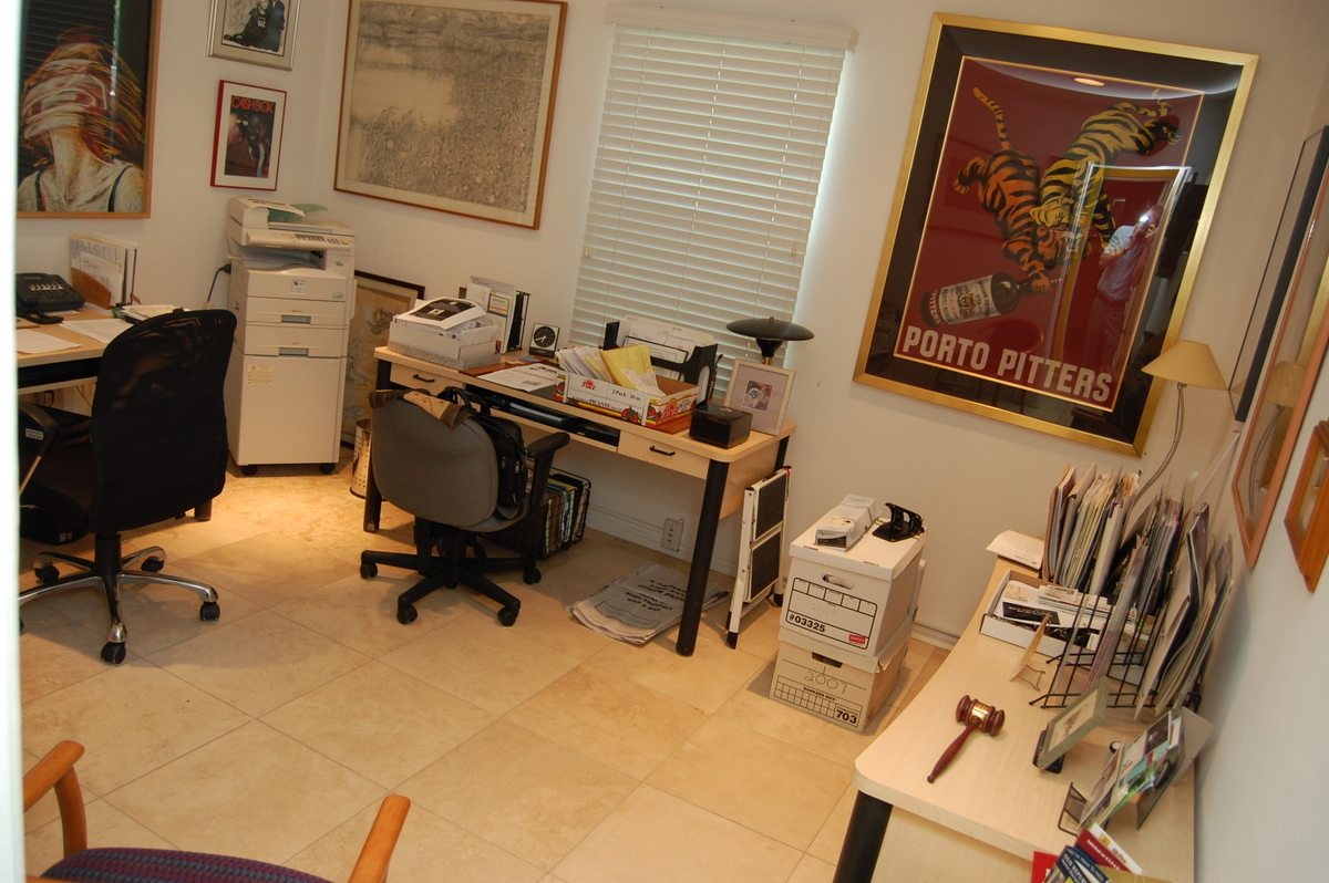 515 East Osborn Road Phoenix, AZ 85012 - Photo 15 of 20 Office/Guest