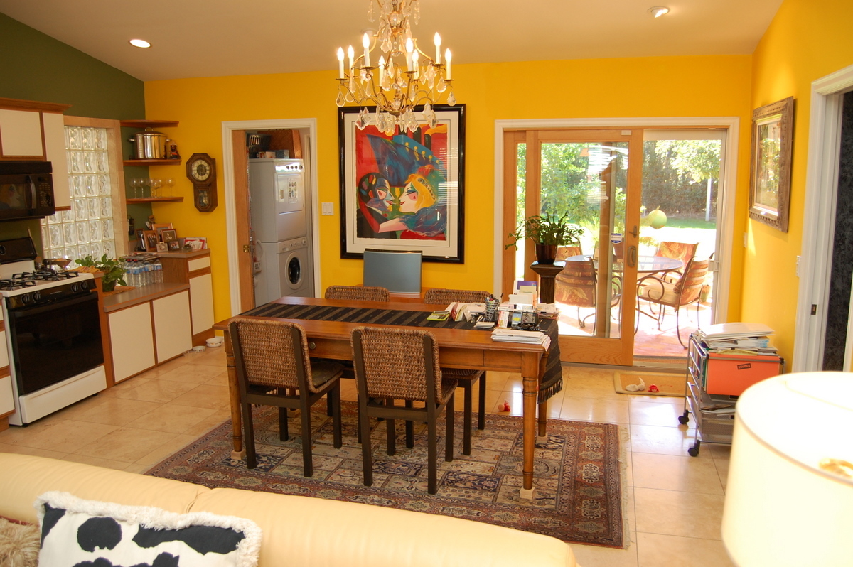 515 East Osborn Road Phoenix, AZ 85012 - Photo 9 of 20 Dining Room