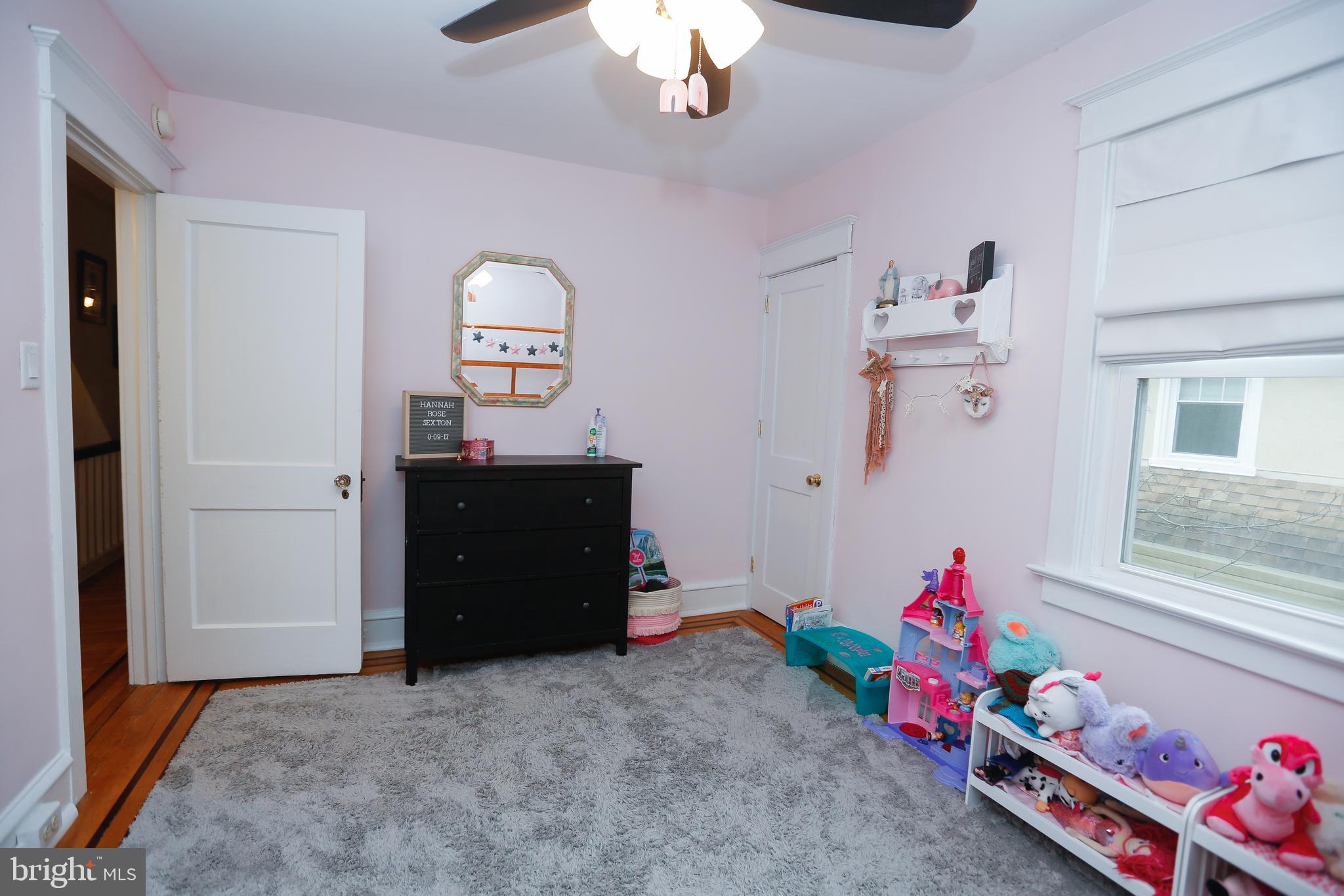 308 Oxford Road Havertown, PA 19083 - Photo 22 of 34 Bedroom #3