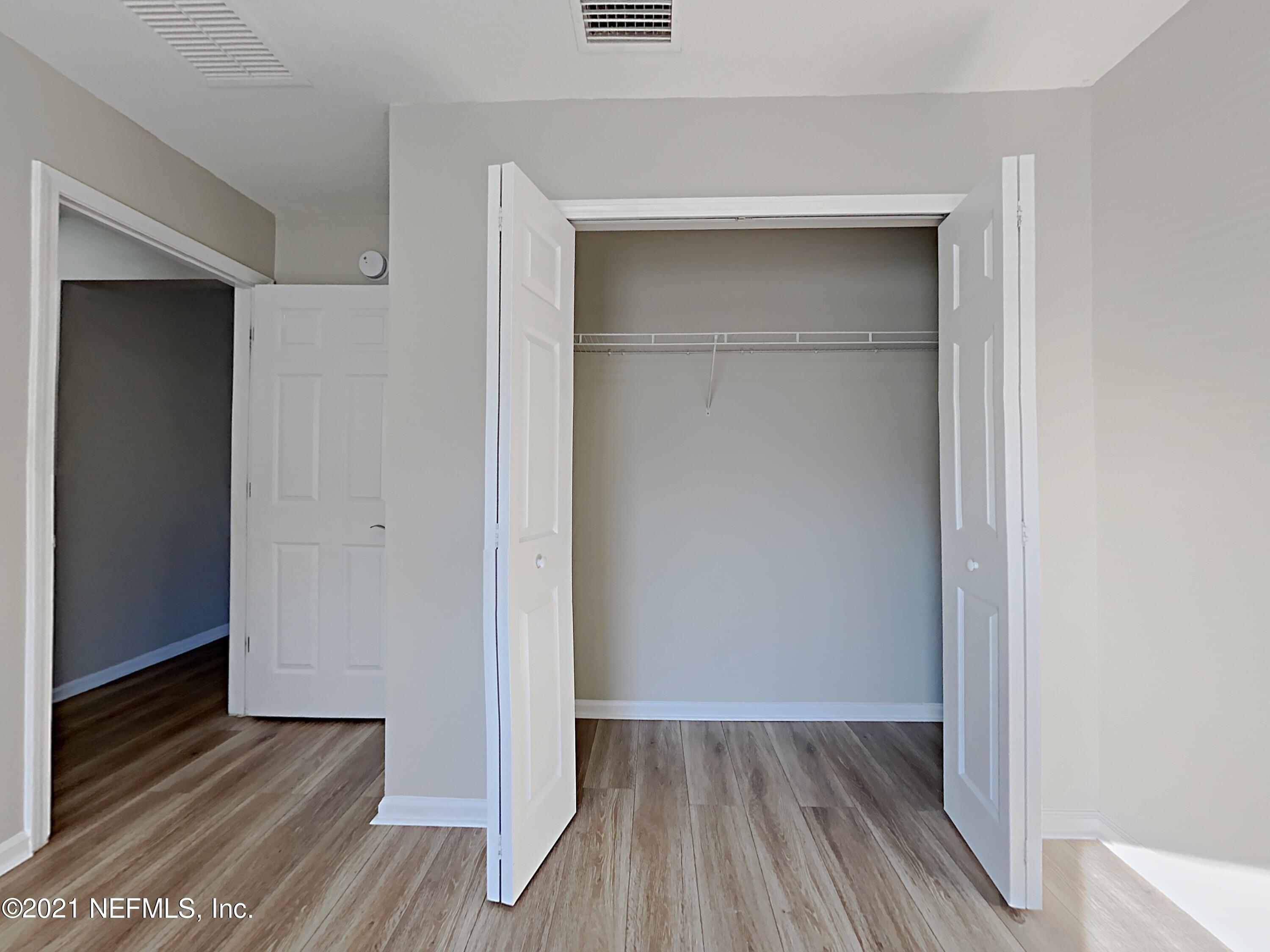 600 Birchbark Trail St. Augustine, FL 32092 - Photo 12 of 16 a view of a room with wooden floor