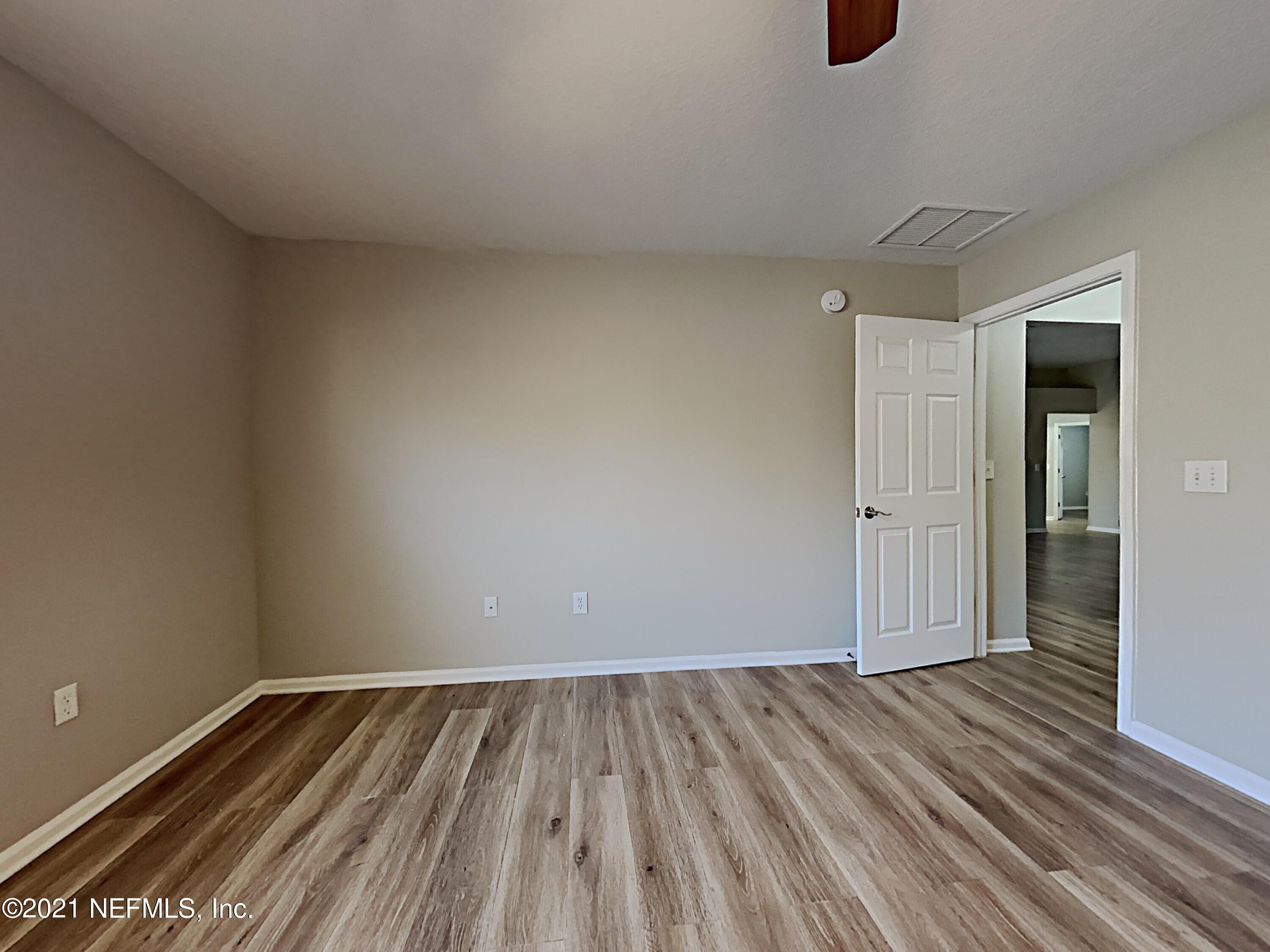 600 Birchbark Trail St. Augustine, FL 32092 - Photo 6 of 16 a view of a room with wooden floor