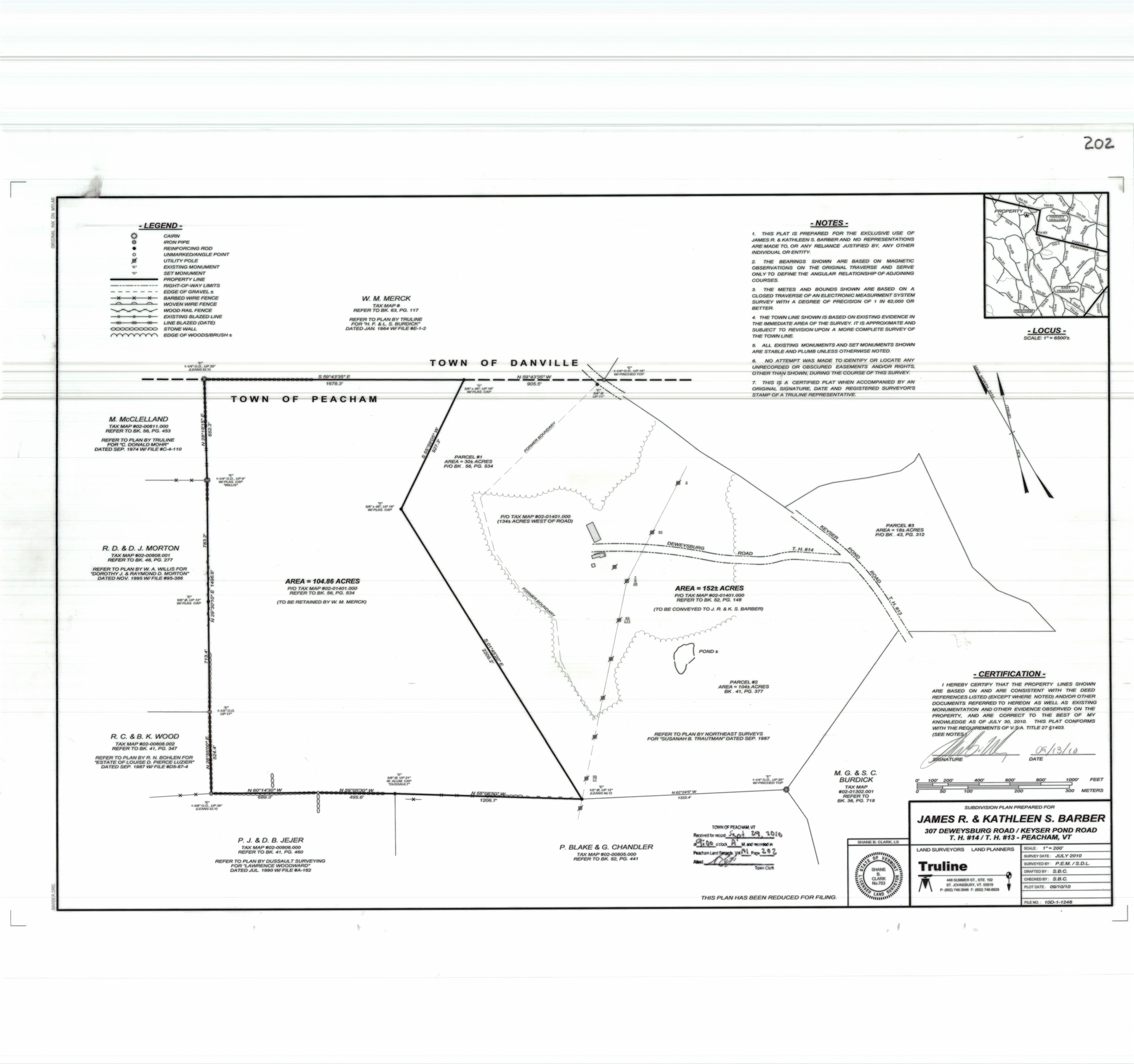 2001 Keiser Pond Road West Danville, VT 05873 - Photo 23 of 24