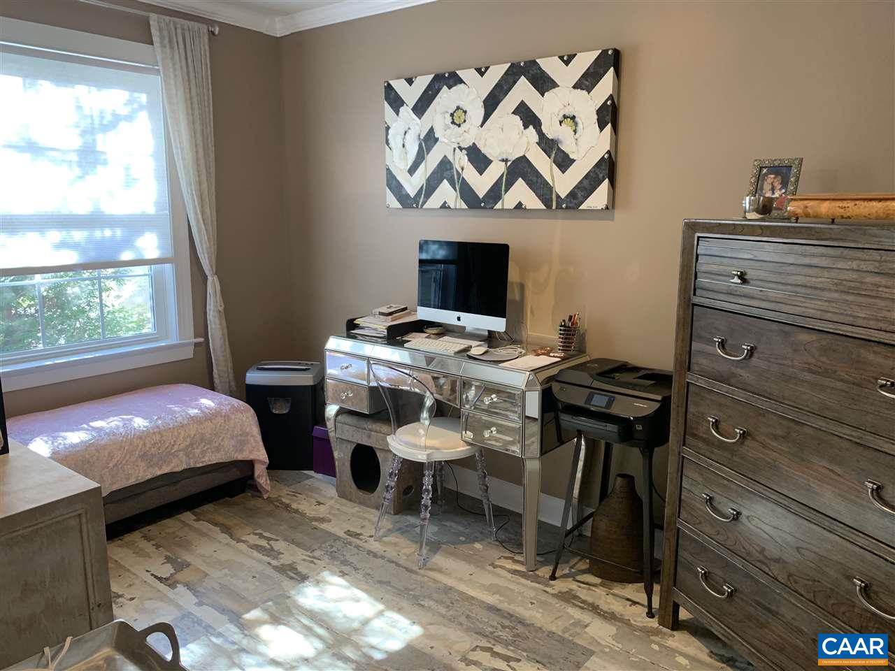 2 Appletree Road Palmyra, VA 22963 - Photo 15 of 49 a bedroom with a bed and a window