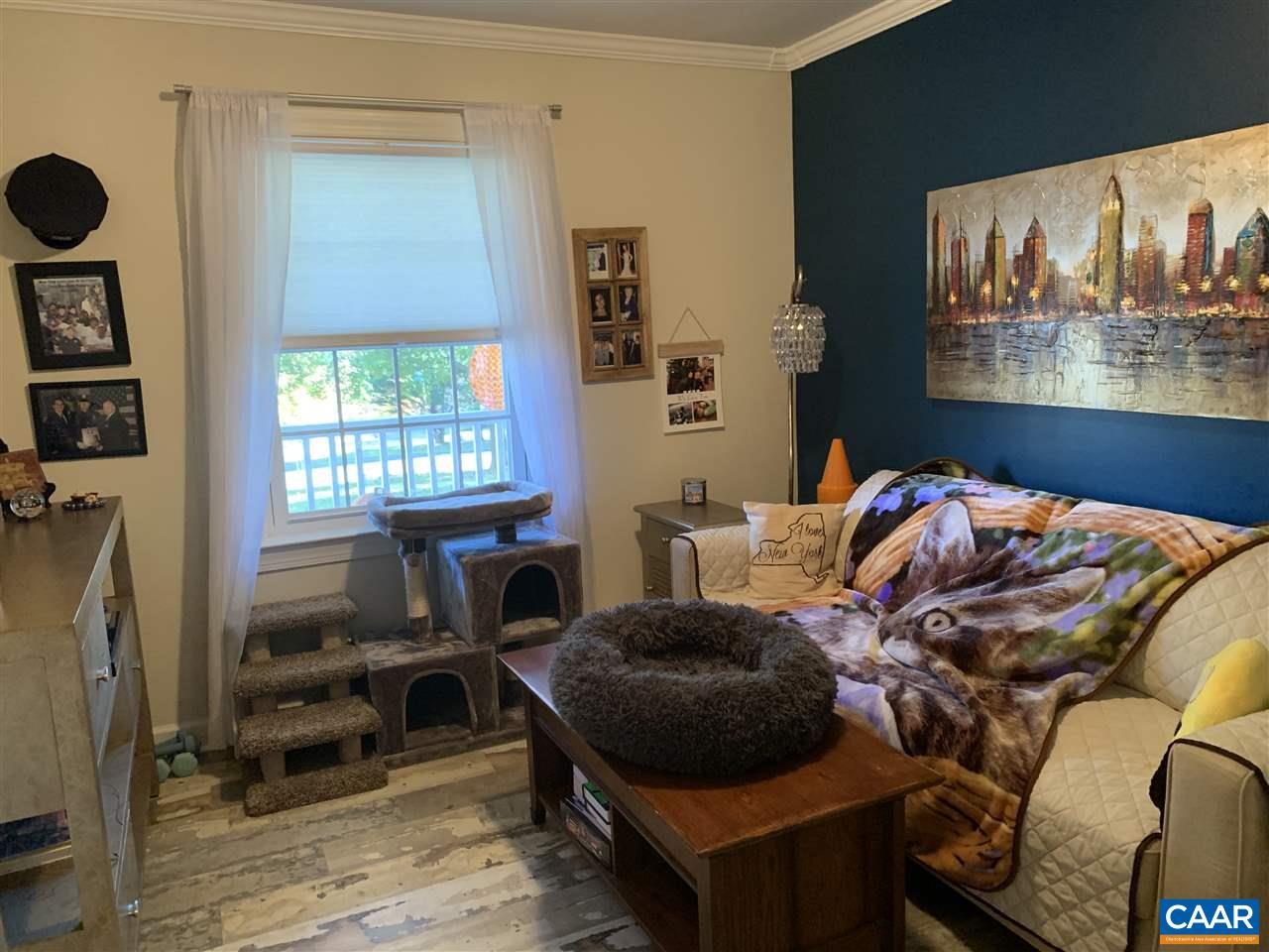 2 Appletree Road Palmyra, VA 22963 - Photo 25 of 49 a bedroom with furniture and a window
