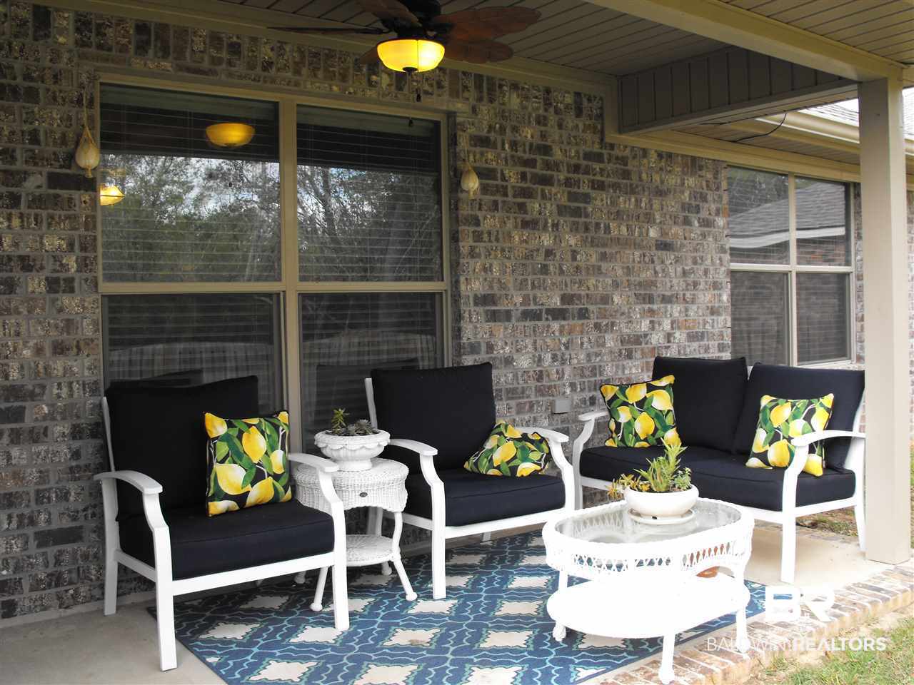 3848 Chesterfield Lane Foley, AL 36535 - Photo 29 of 29