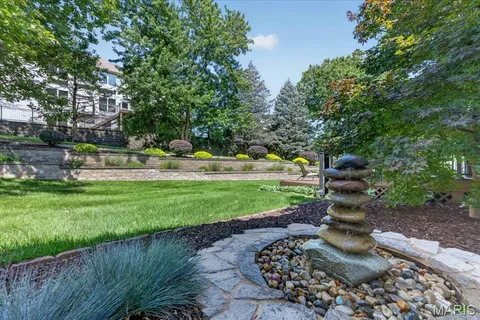 $525,000 | 315 Claymont Cove, Ballwin, MO 63011