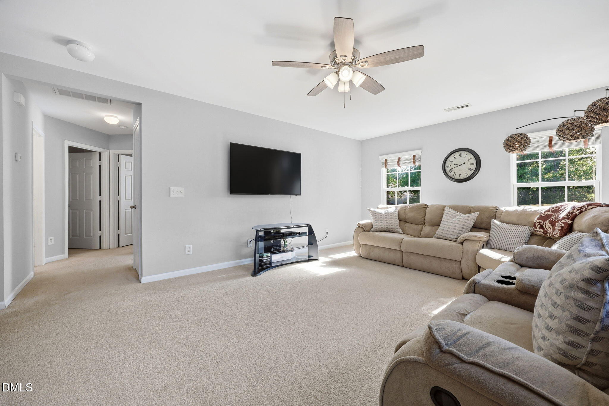 5702 Orchard Beach Lane Raleigh, NC 27616 - Photo 25 of 38