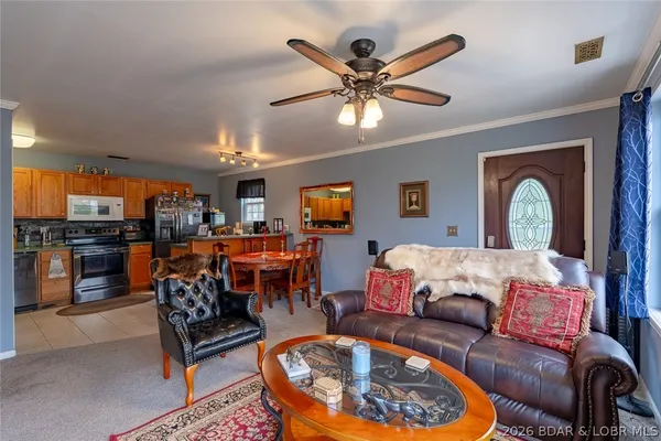 $275,000 | 284 Storm Cove Drive, Linn Creek, MO 65052