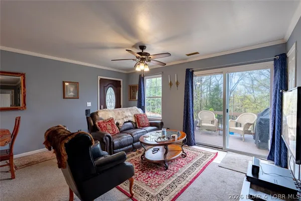 $275,000 | 284 Storm Cove Drive, Linn Creek, MO 65052