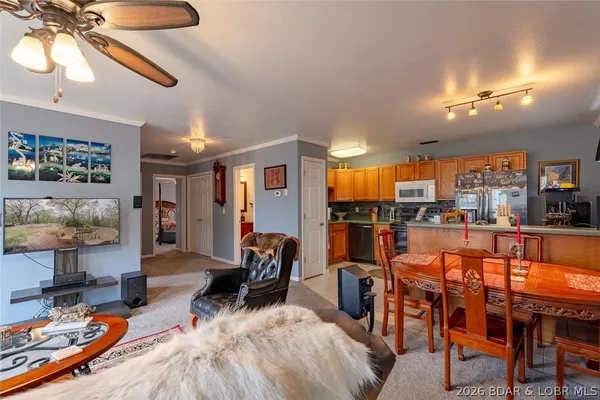 $275,000 | 284 Storm Cove Drive, Linn Creek, MO 65052