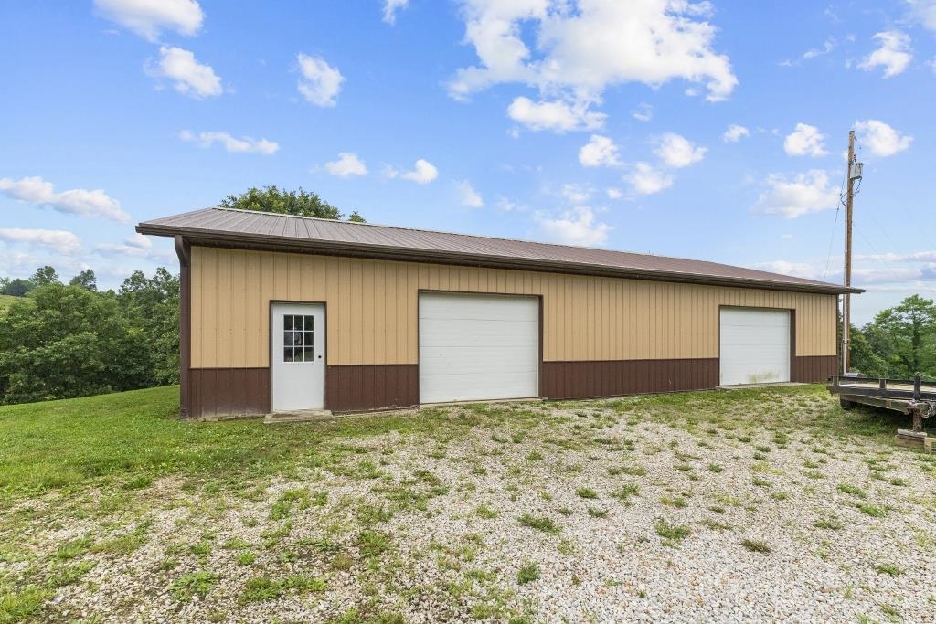 585 Canoe Run Road Grayson, KY 41143 - Photo 49 of 50