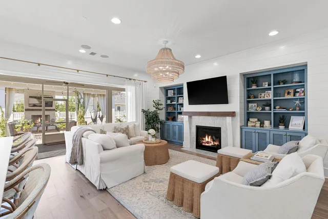 $1,590,000 | 231 Catface Dr Inlet Beach, Inlet Beach, FL 32461